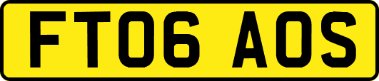 FT06AOS