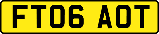 FT06AOT