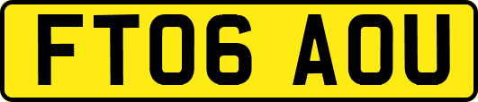 FT06AOU