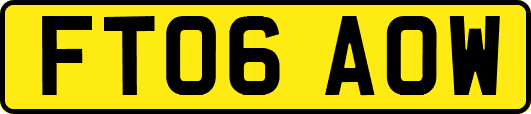 FT06AOW