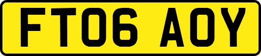 FT06AOY