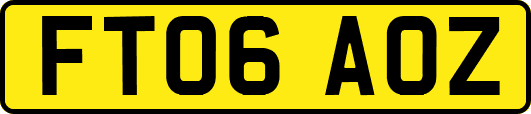 FT06AOZ