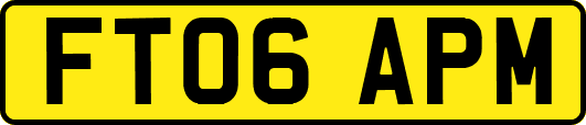 FT06APM