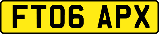 FT06APX