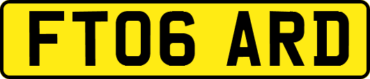FT06ARD