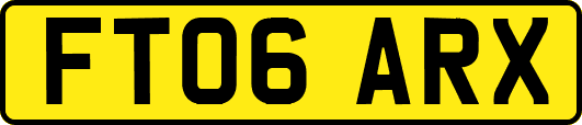 FT06ARX