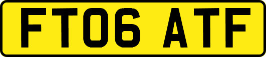 FT06ATF