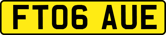 FT06AUE