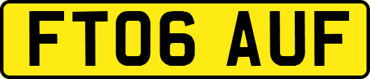 FT06AUF