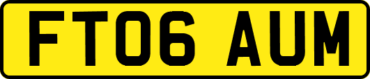 FT06AUM