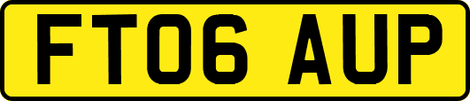 FT06AUP