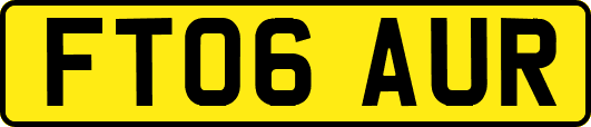 FT06AUR