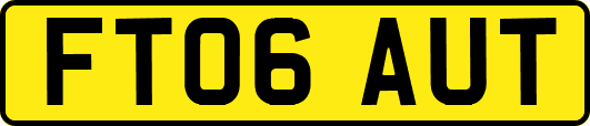 FT06AUT