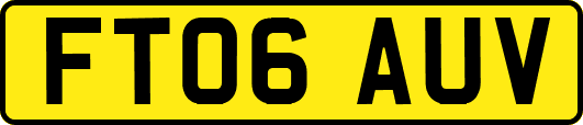 FT06AUV