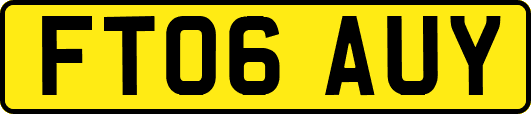 FT06AUY