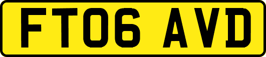 FT06AVD