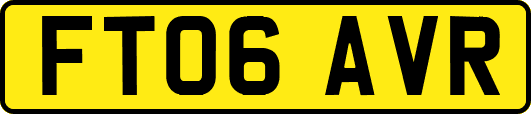 FT06AVR