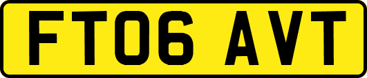 FT06AVT