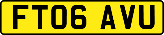 FT06AVU