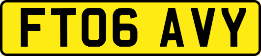 FT06AVY