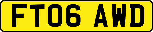 FT06AWD