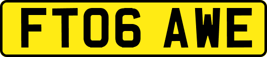 FT06AWE