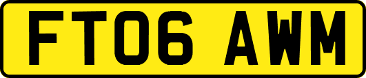 FT06AWM