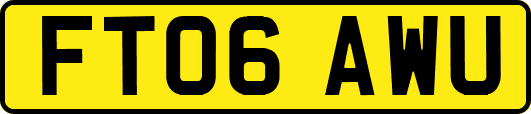 FT06AWU