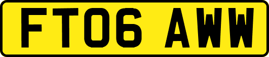 FT06AWW