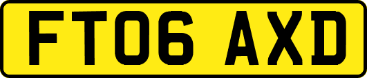 FT06AXD
