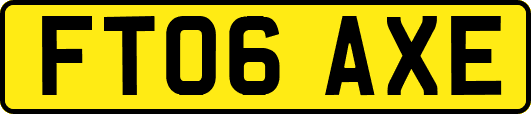FT06AXE