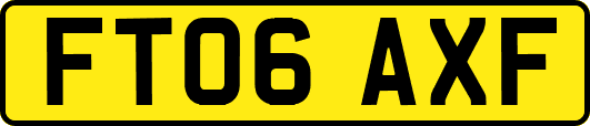 FT06AXF