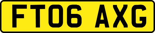 FT06AXG