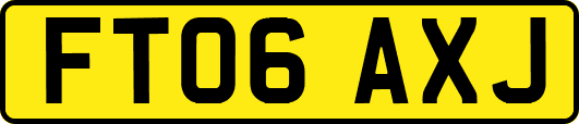 FT06AXJ