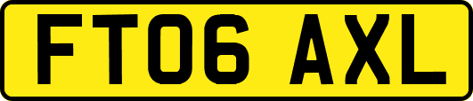 FT06AXL