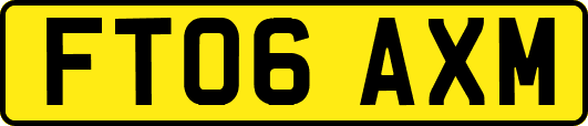 FT06AXM