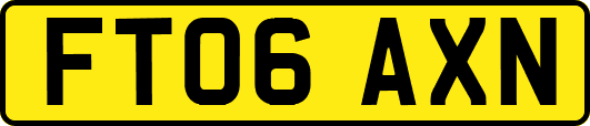 FT06AXN