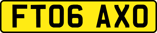 FT06AXO