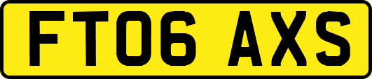 FT06AXS