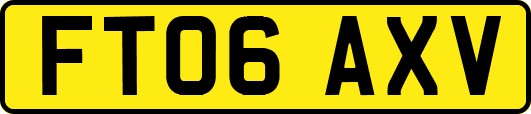 FT06AXV