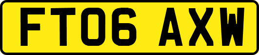 FT06AXW