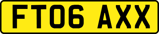 FT06AXX