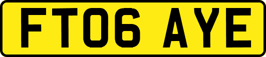 FT06AYE