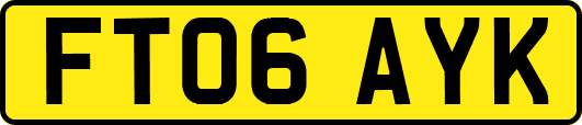 FT06AYK