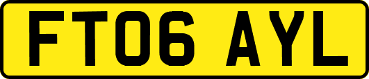 FT06AYL