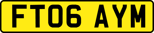 FT06AYM