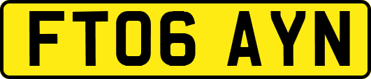 FT06AYN