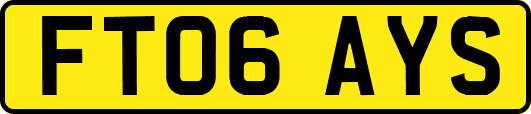 FT06AYS