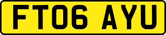 FT06AYU