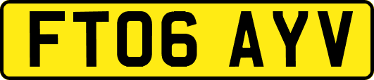FT06AYV
